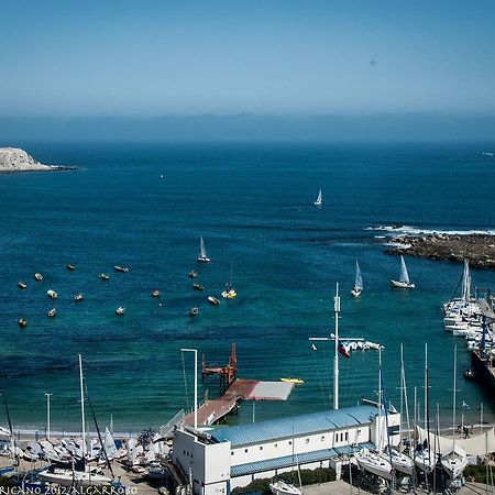 Edificio Maritim Algarrobo Leilighet Eksteriør bilde