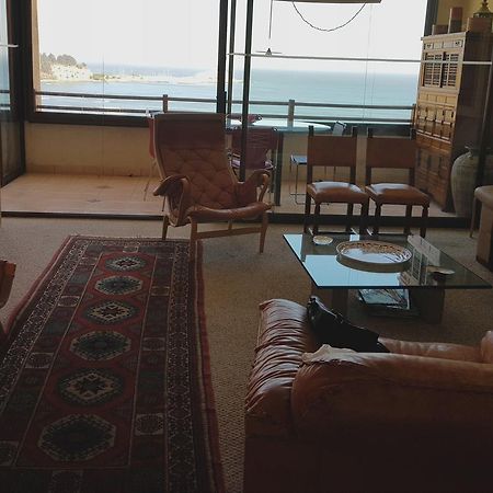 Edificio Maritim Algarrobo Leilighet Eksteriør bilde